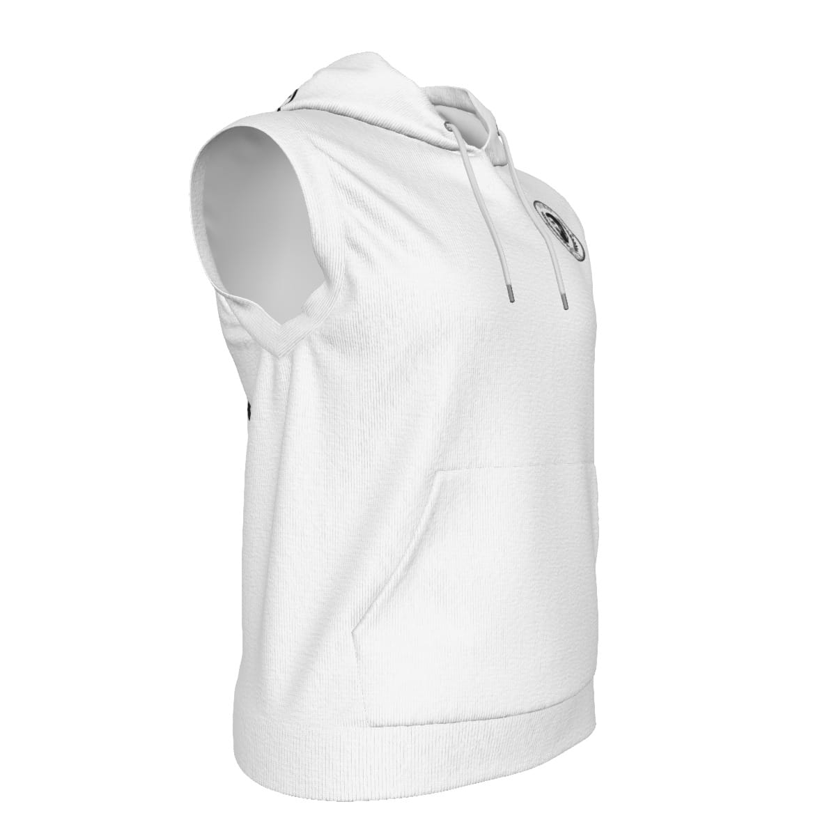 Yoycol Euro Male Cut off Pullover
