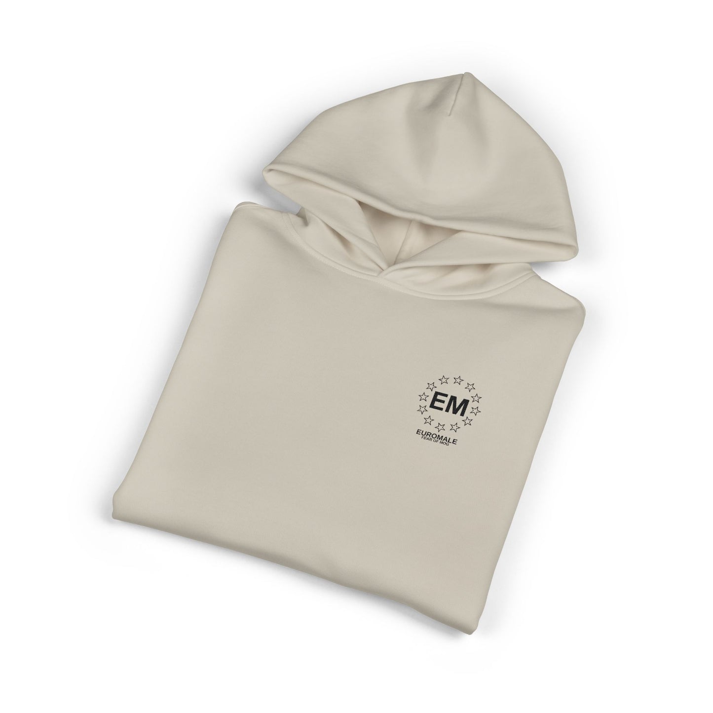 EuroMale EU Mogger Hoodie