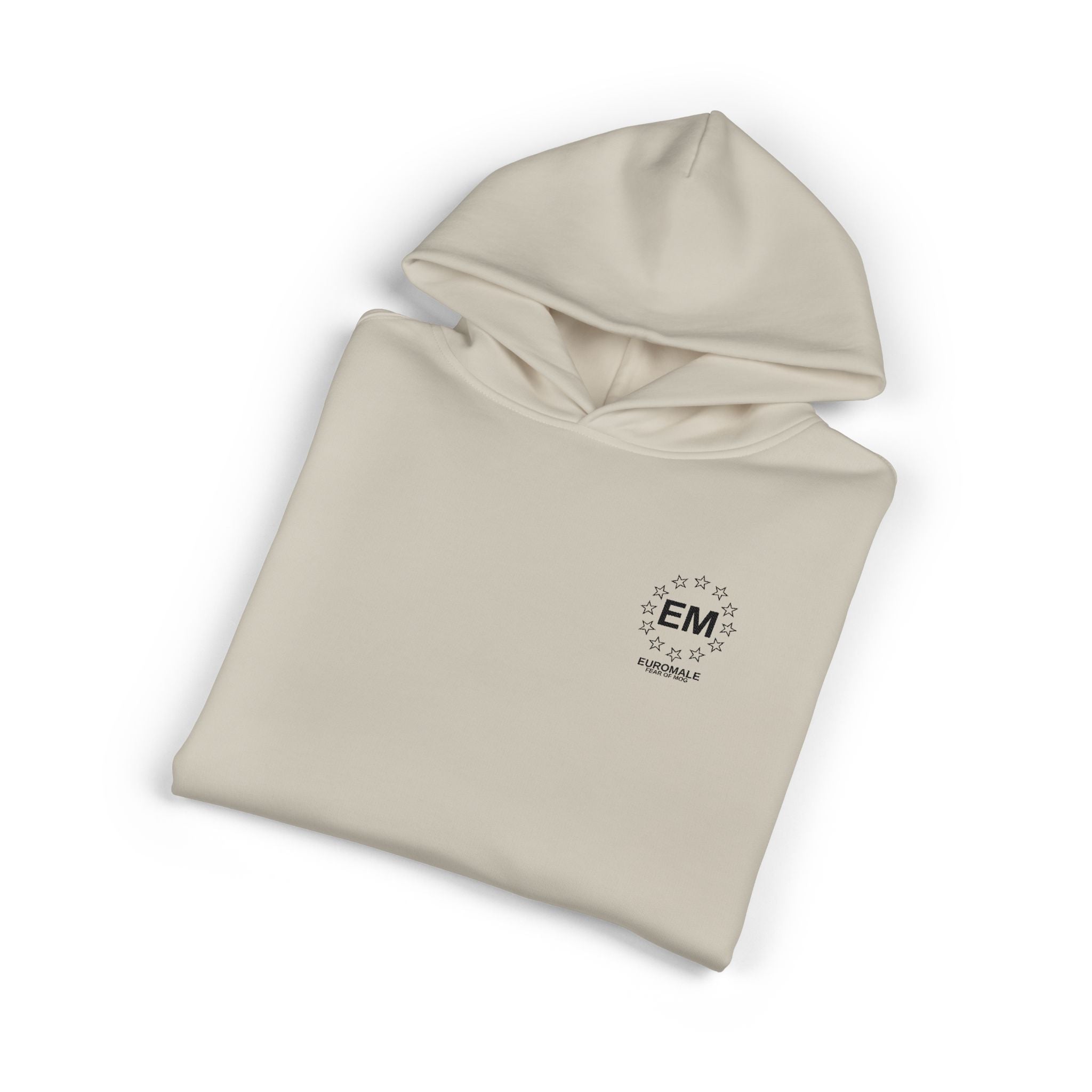 EuroMale EU Mogger Hoodie