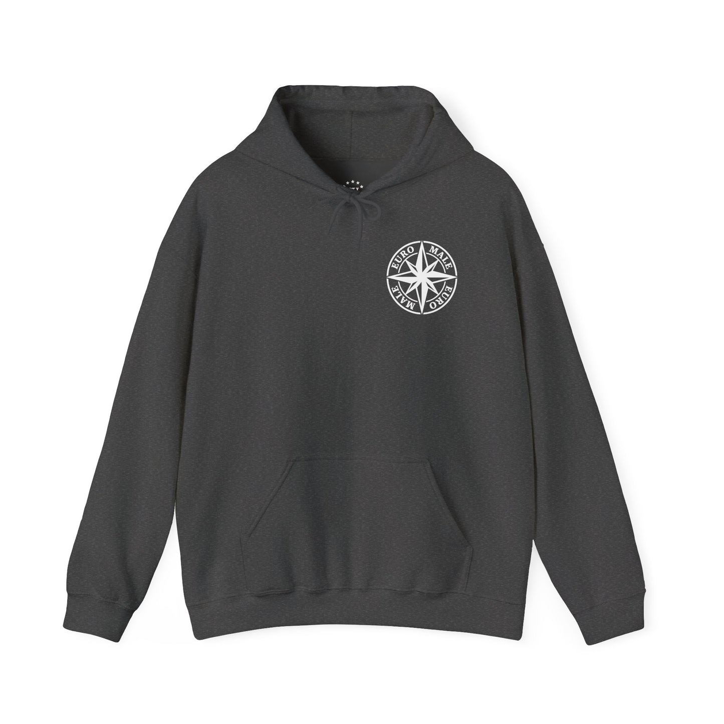 EuroMale Stone Cold pullover