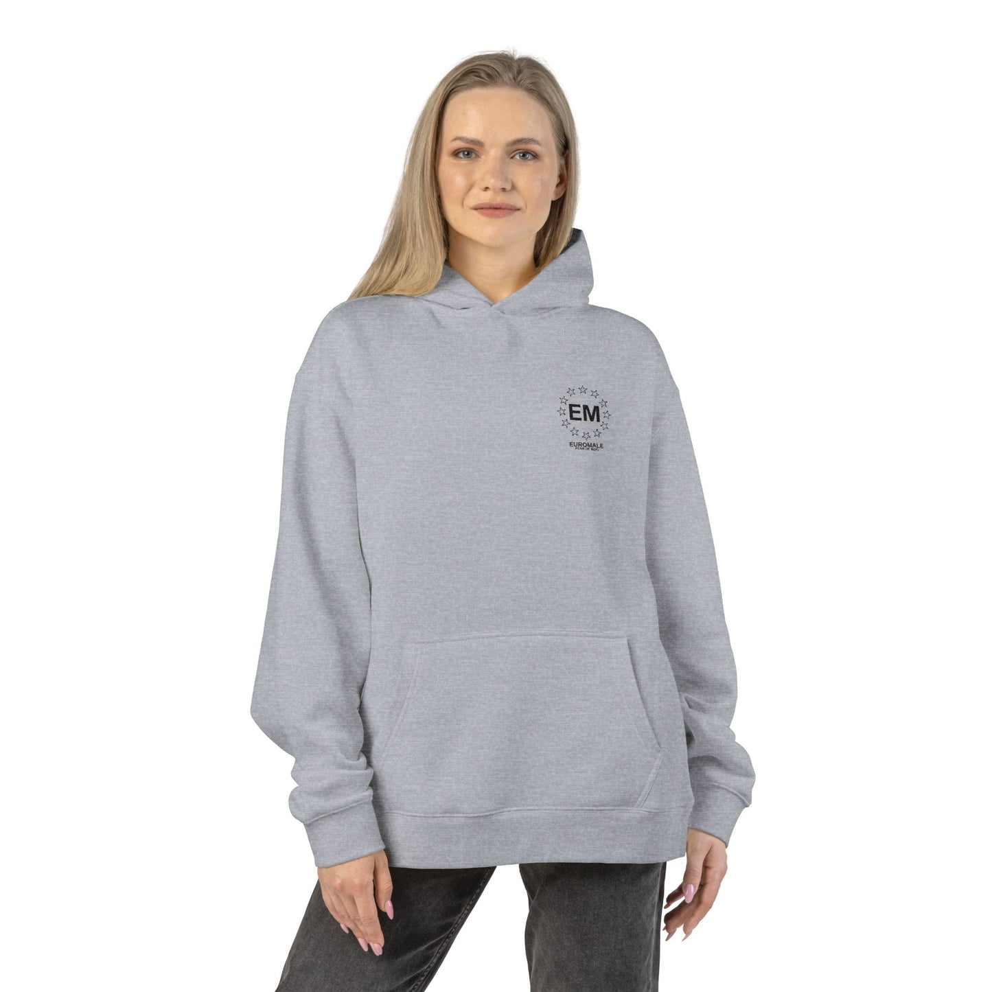 EuroMale EU Mogger Hoodie