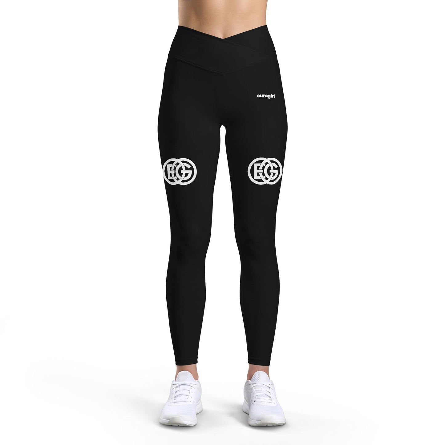 EuroGirl BlackSpring 2026 leggings