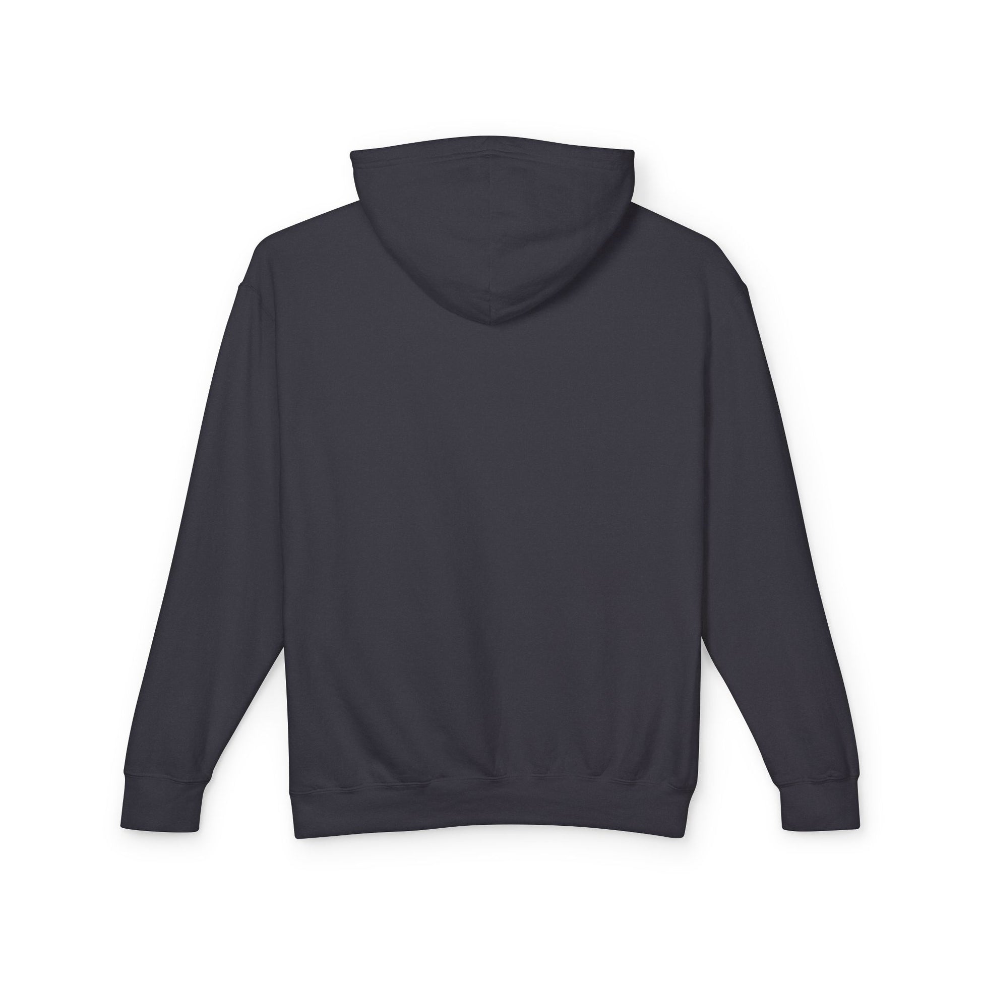 Printify Hoodie EuroGirl Baby Blue Pullover