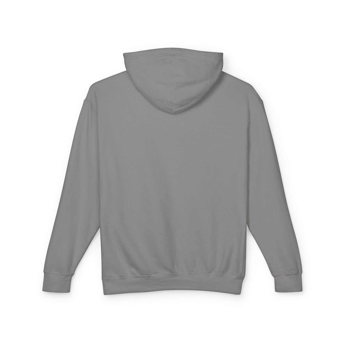 Printify Hoodie EuroGirl Baby Blue Pullover