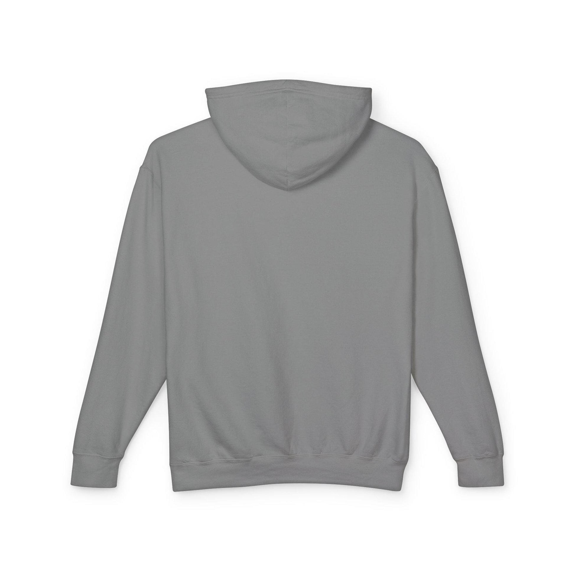 Printify Hoodie EuroGirl Baby Blue Pullover