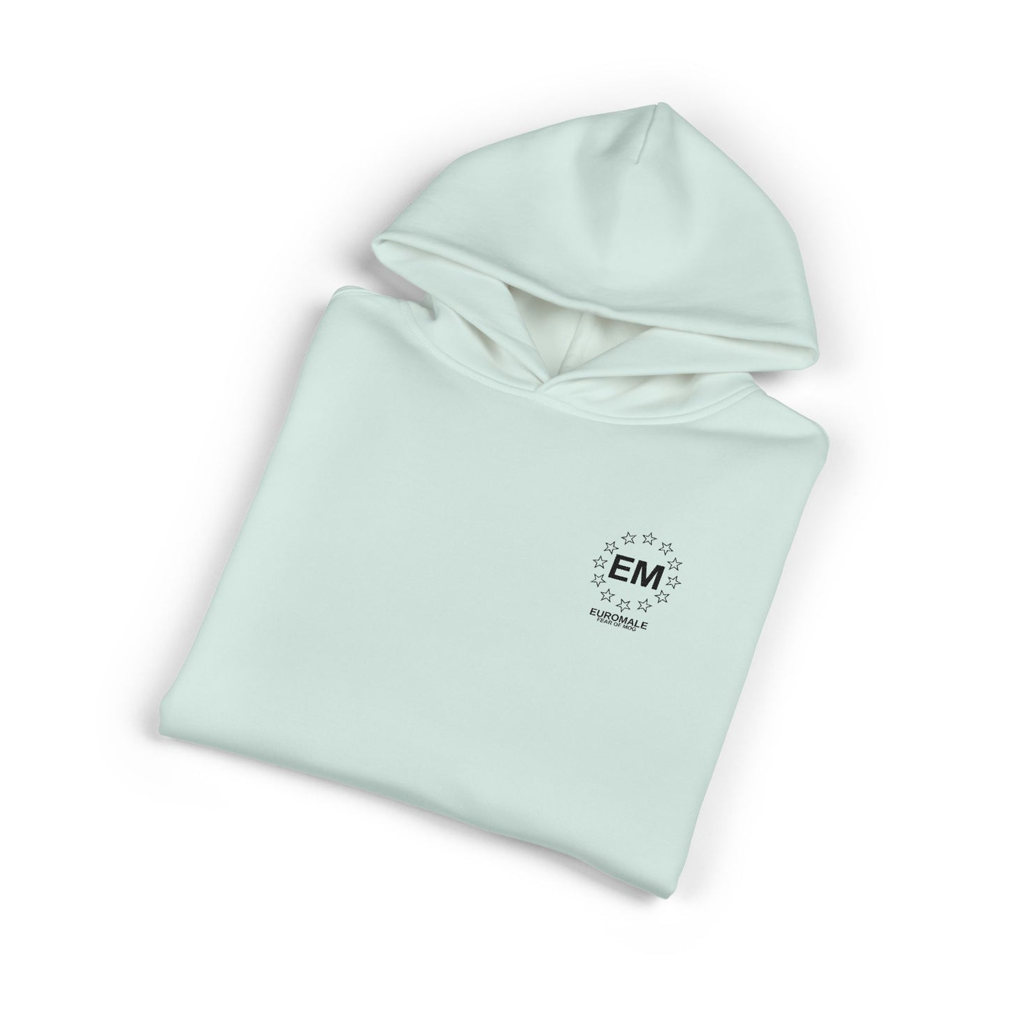 EuroMale EU Mogger Hoodie