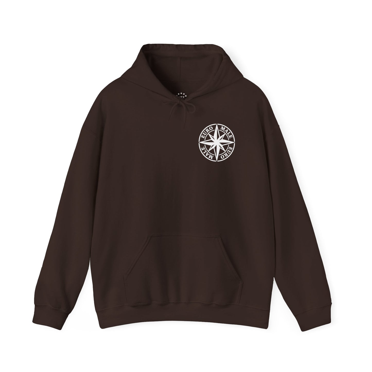 EuroMale Stone Cold pullover