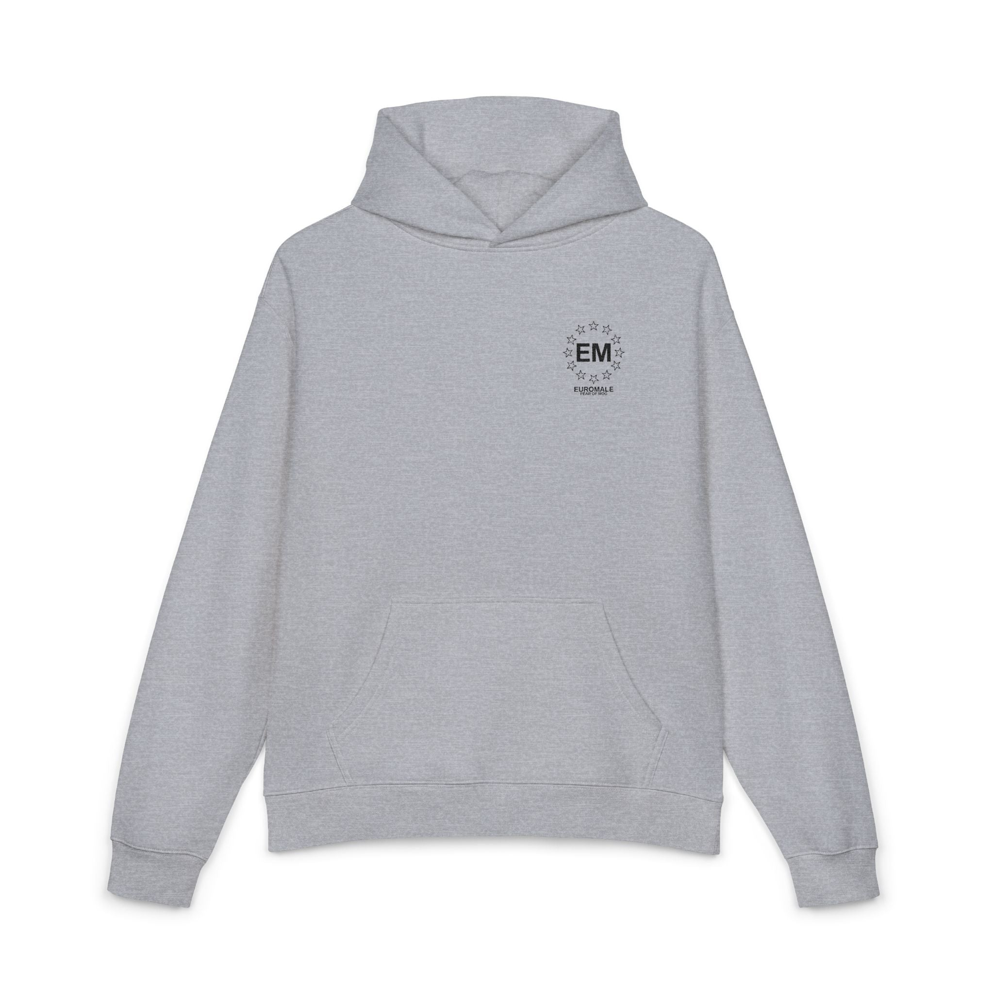 EuroMale EU Mogger Hoodie