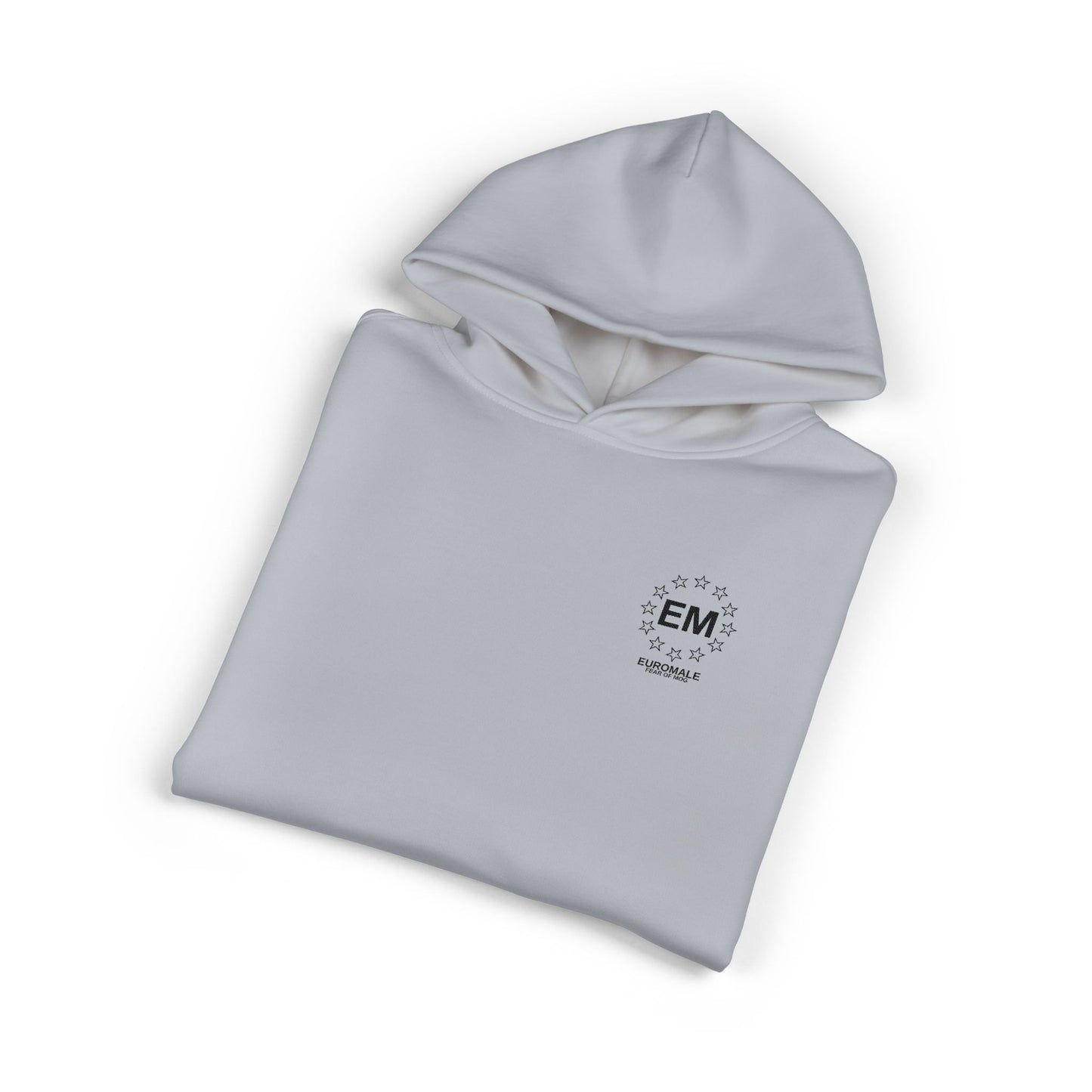 EuroMale EU Mogger Hoodie