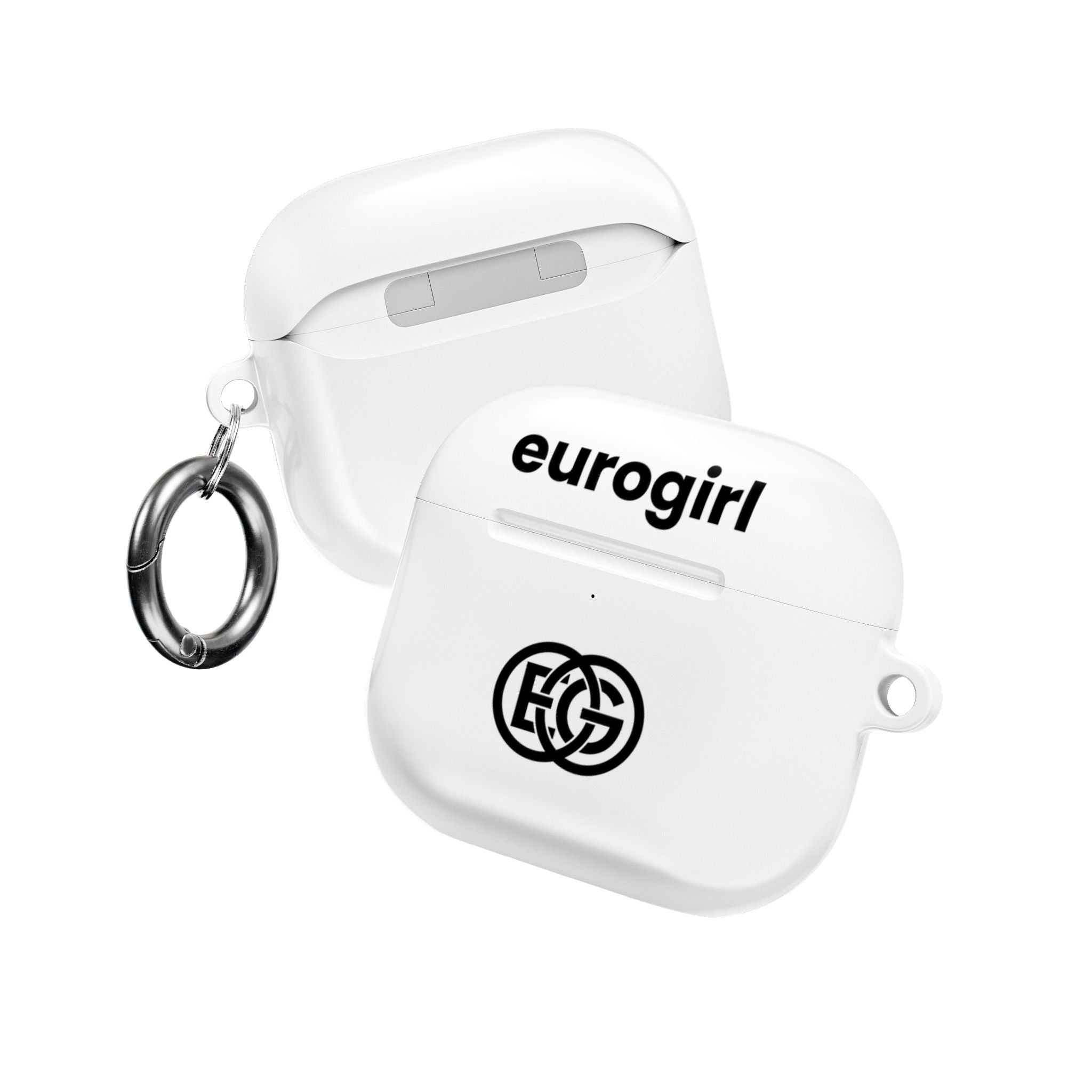 Eurogirl EG AirPod Case