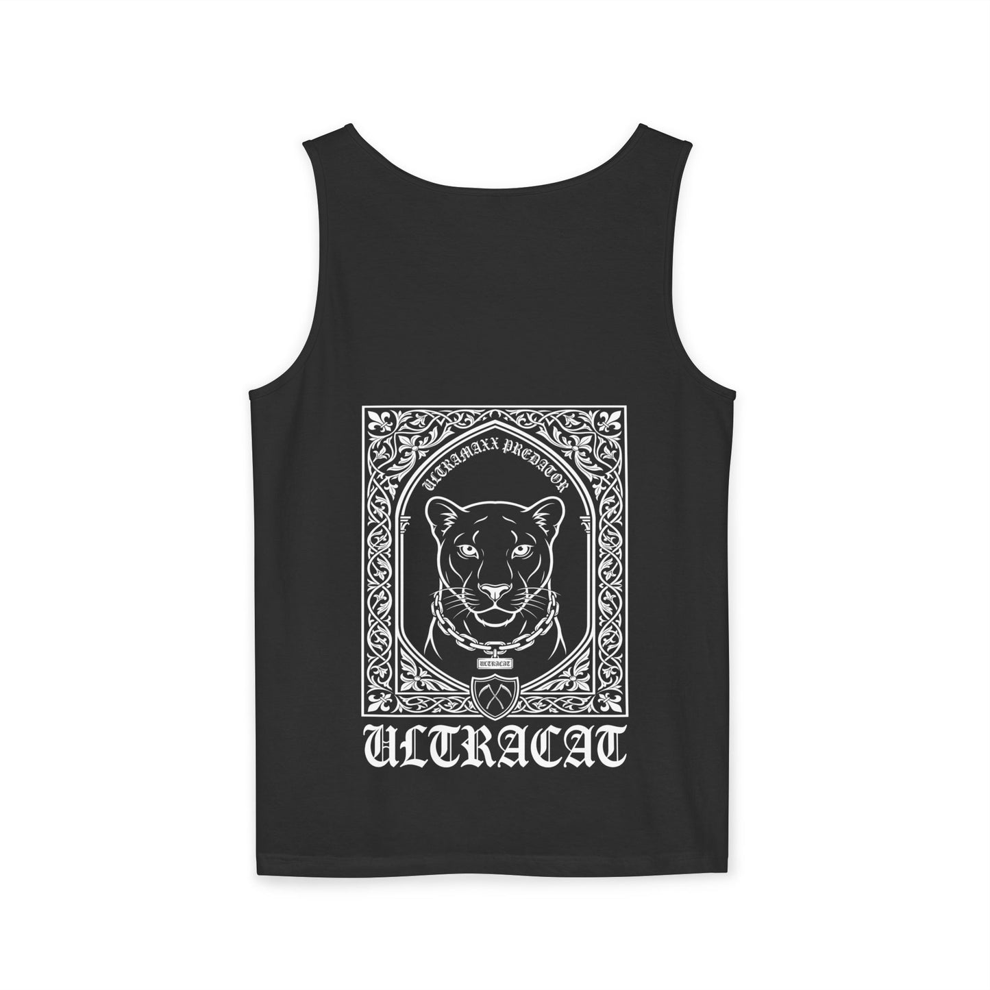 ULTRAMAXX BLAT CAT TANK