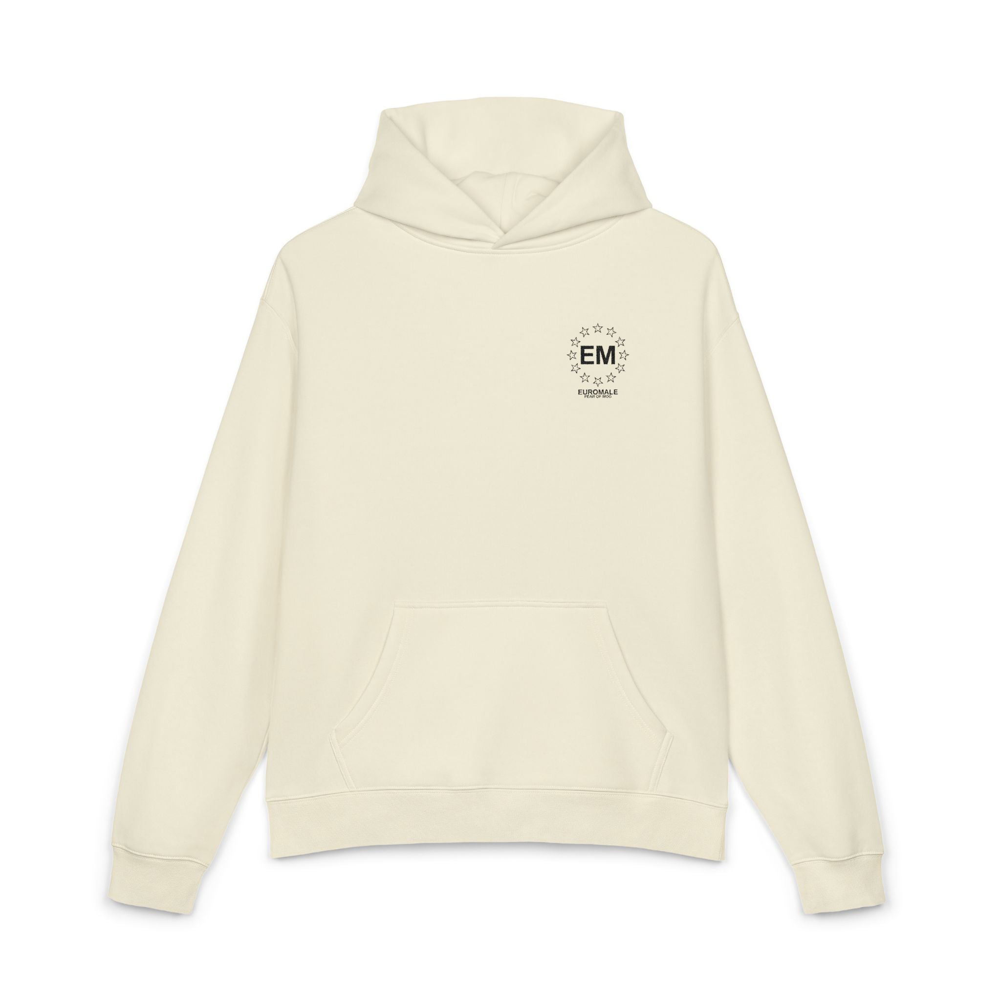 EuroMale EU Mogger Hoodie