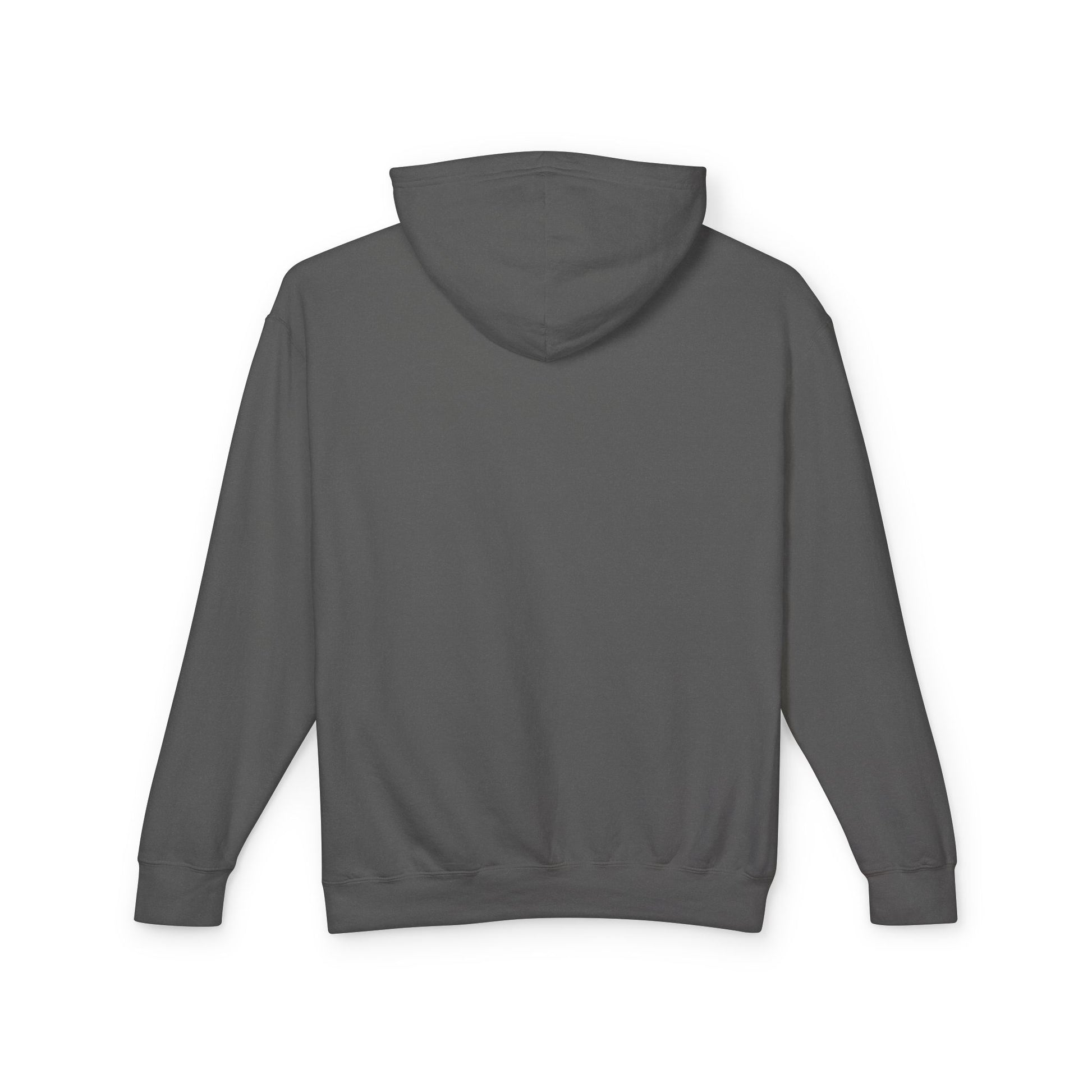 Printify Hoodie EuroGirl Baby Blue Pullover