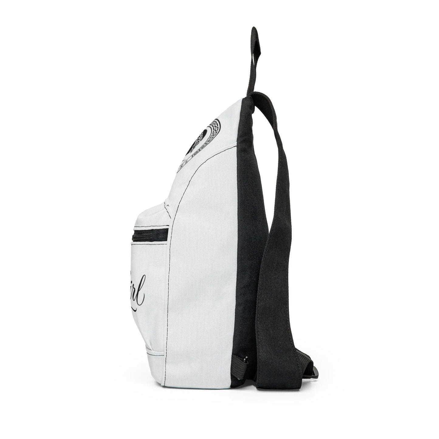 EuroGirl White Hot Spring 2026 Sling