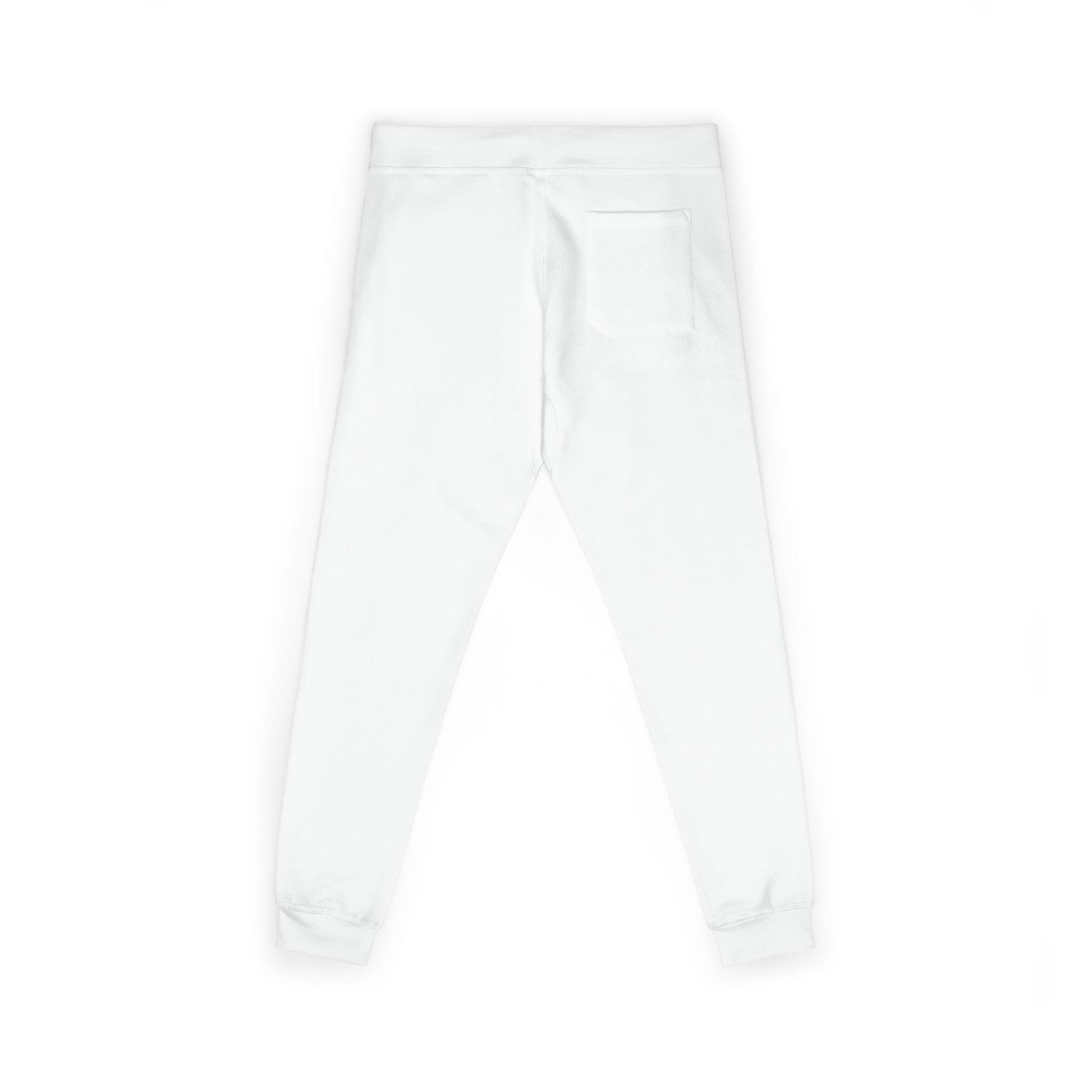 Printify Trousers Rosa Club Cat Embroidered Sweatpants