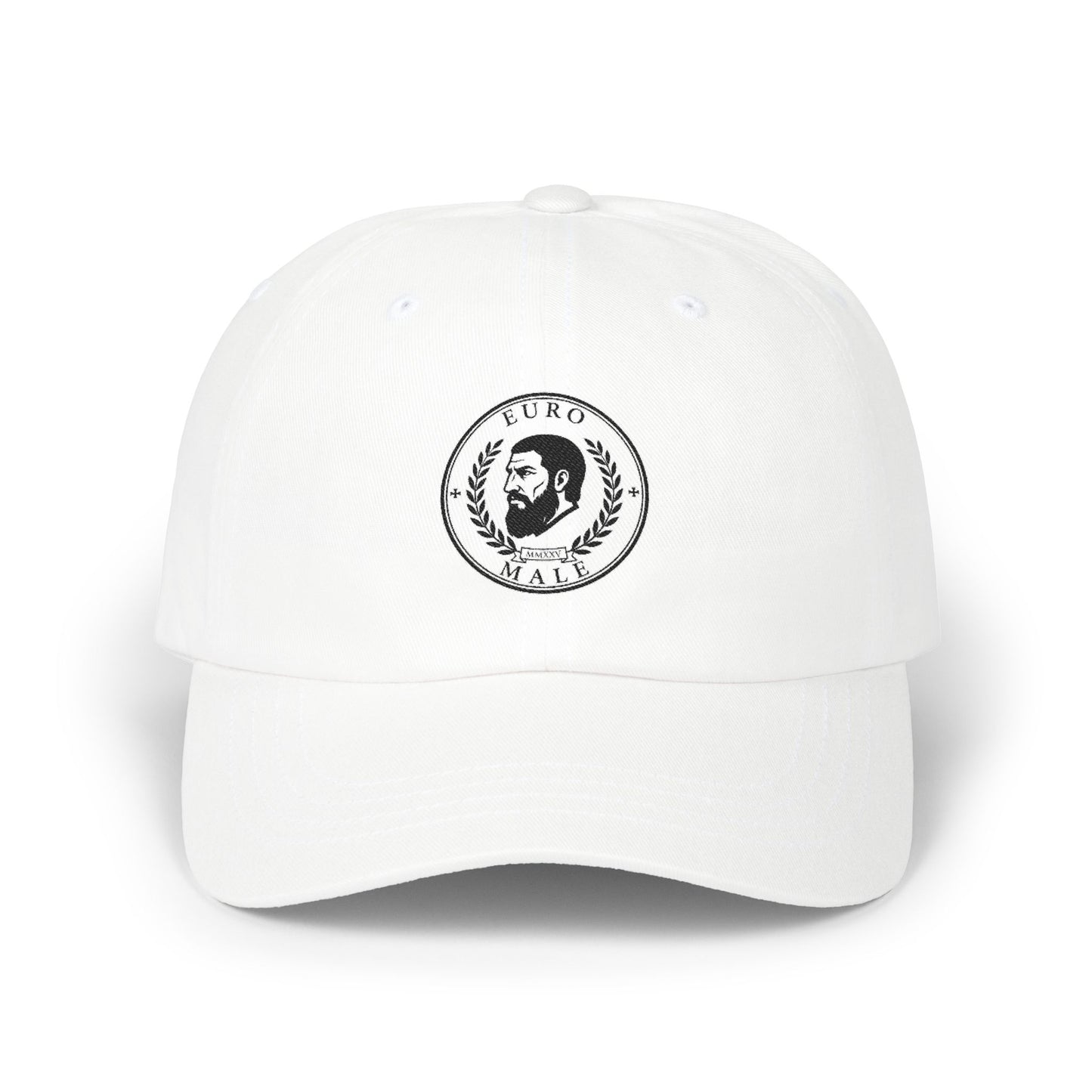 EuroMale Dad Hat - In the Street (Embroidered)