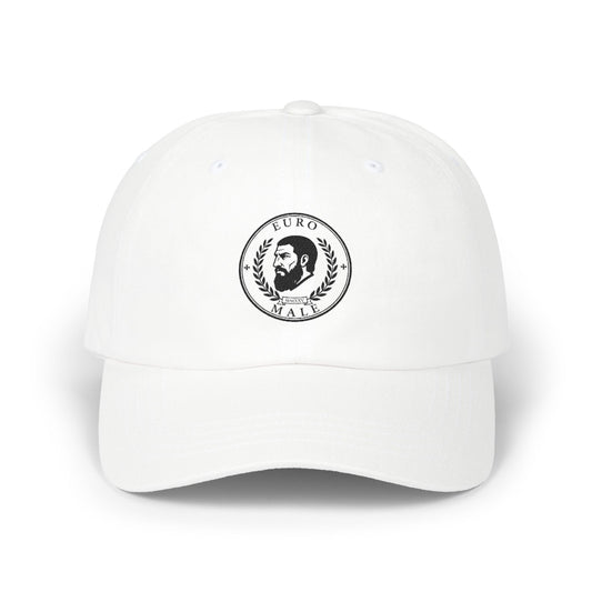 EuroMale Dad Hat - In the Street (Embroidered)