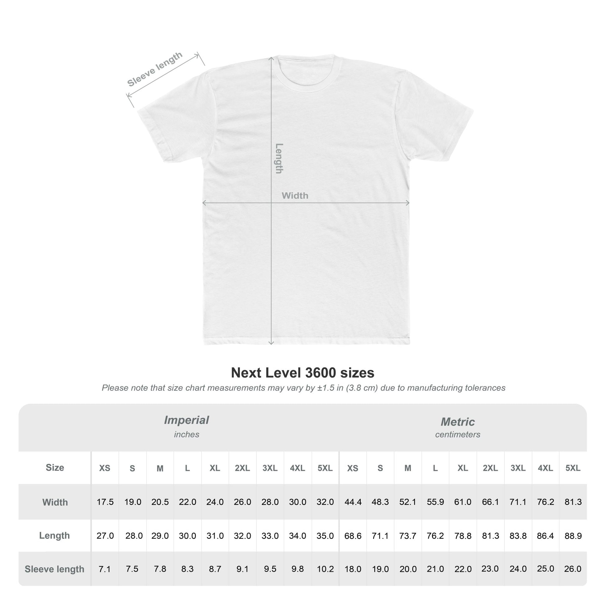 Printify T-Shirt UltraMale - Mancha Sao Paulo Brazil Tour Tee