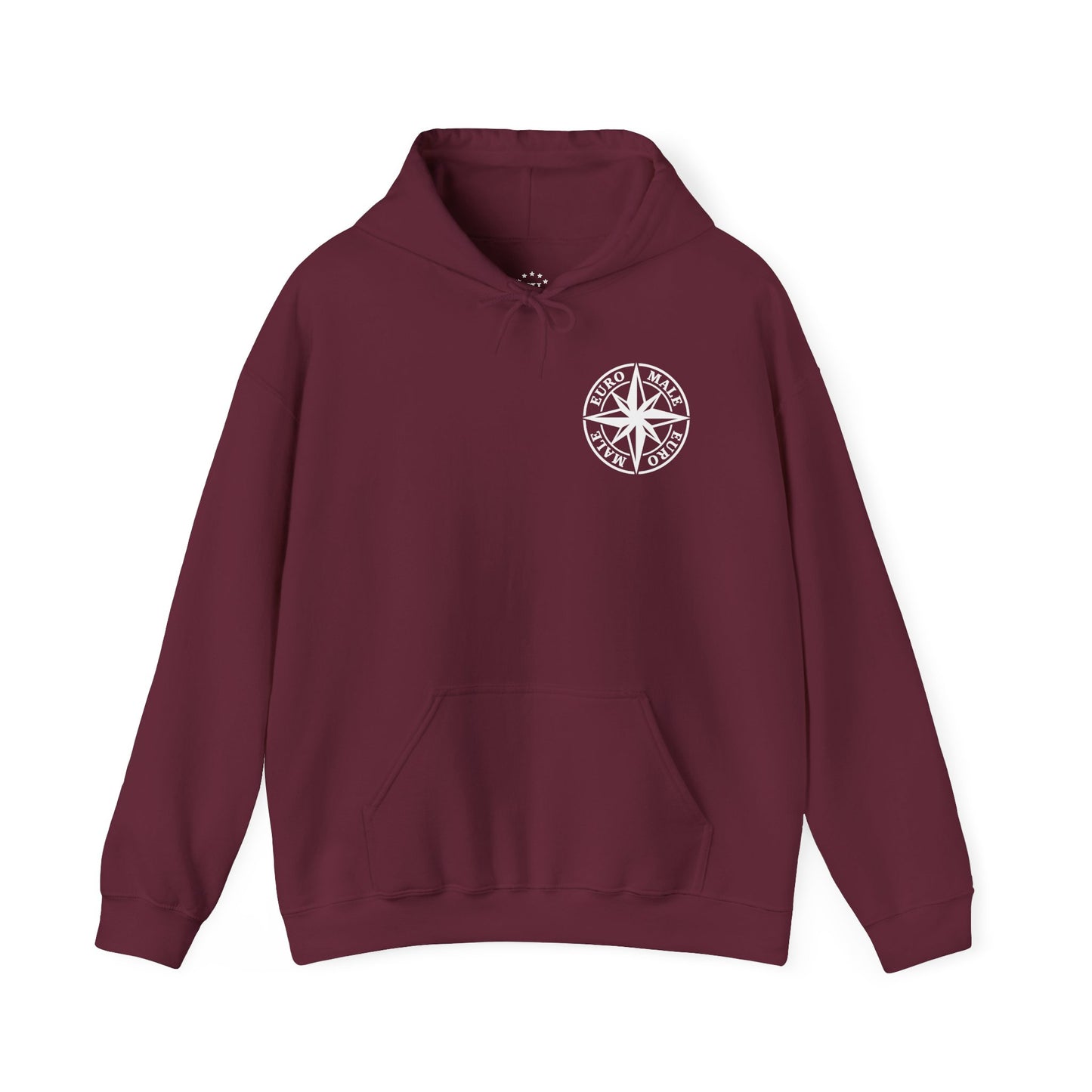 EuroMale Stone Cold pullover