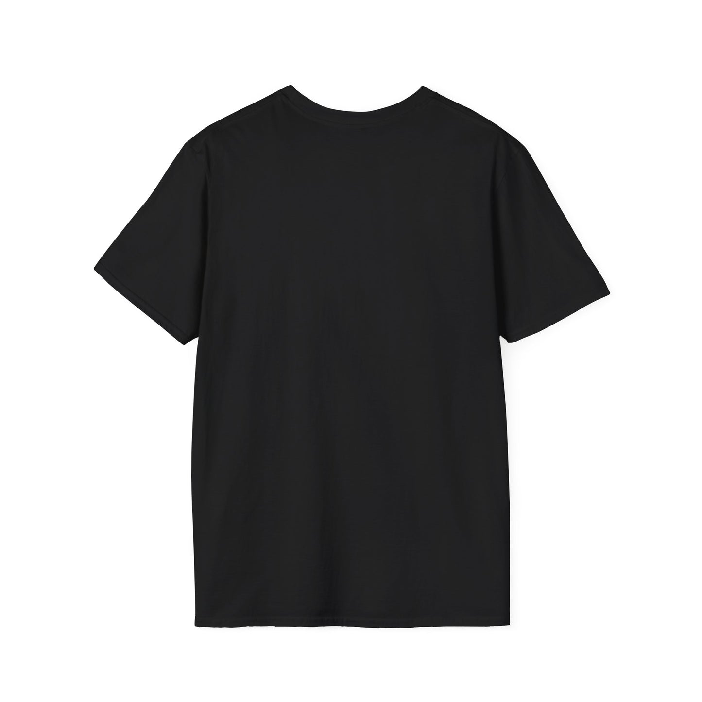 EuroGirl Anastasiax Rosa Kyiv Cross T-Shirt