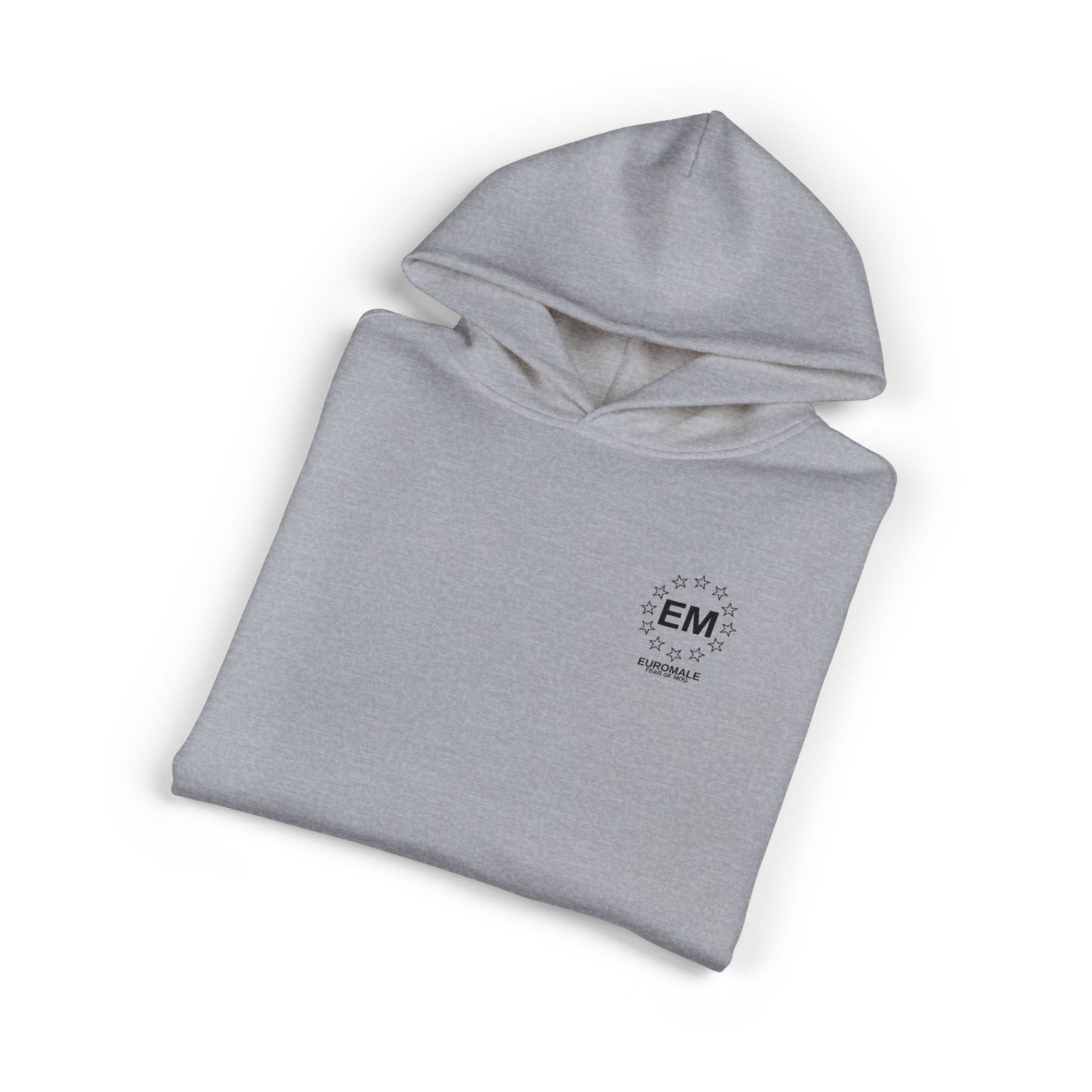 EuroMale EU Mogger Hoodie