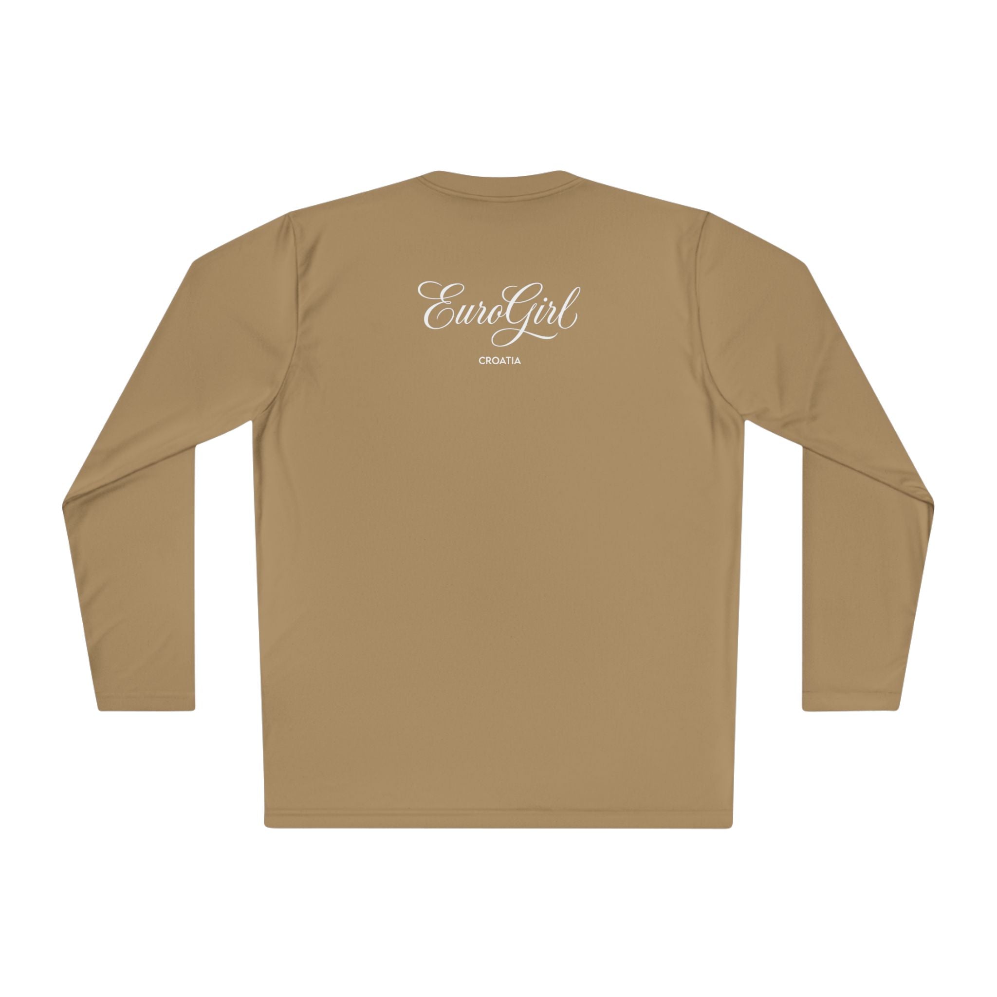 EuroGirl's are Forver Long Sleeve