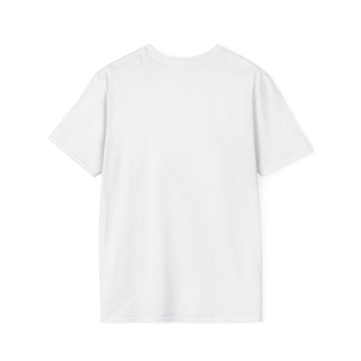EuroGirl Anastasiax Rosa Kyiv Cross T-Shirt