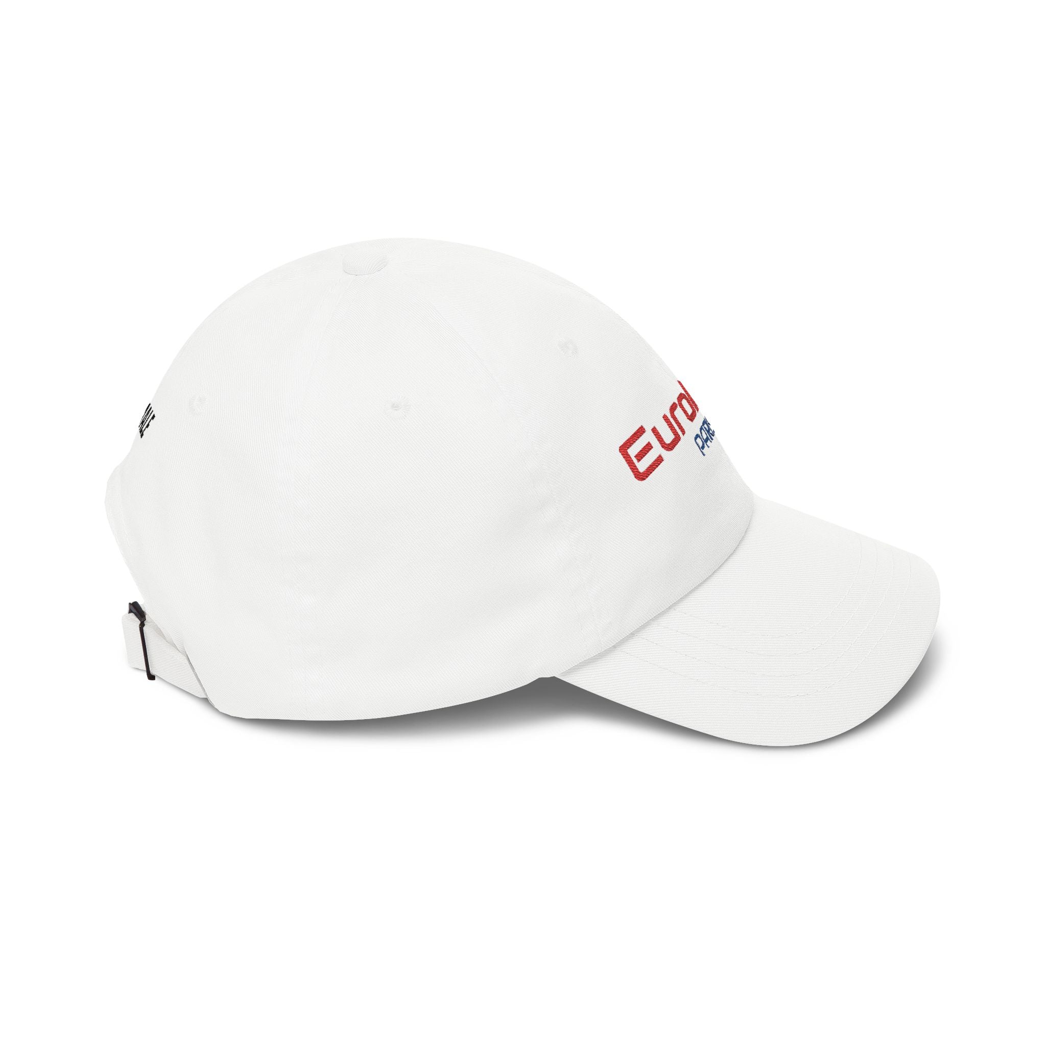 EuroMale Paris Dad Cap