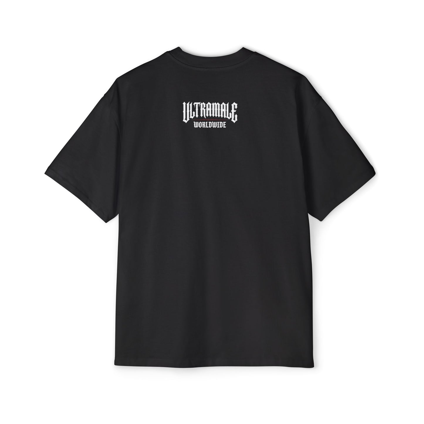 Printify T-Shirt UltraMale Flow State Ultramaxxing Tee