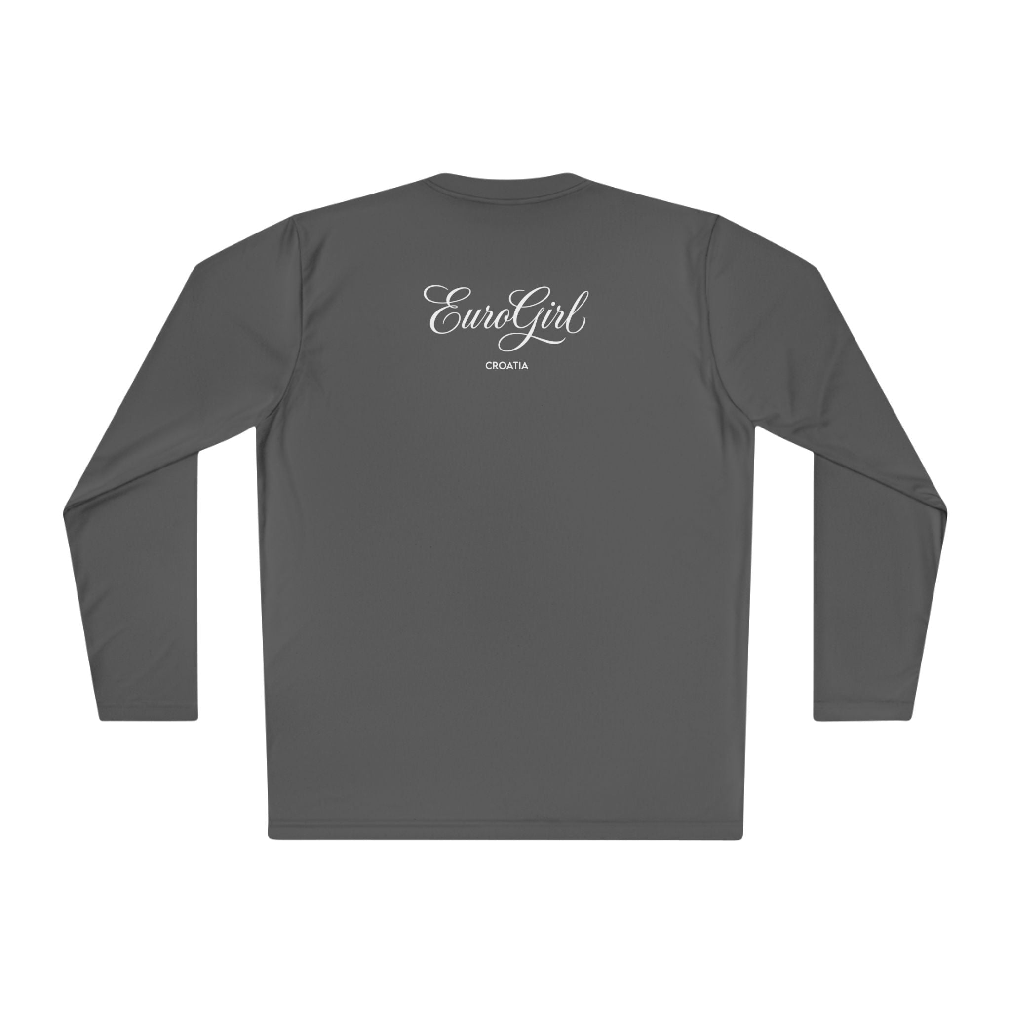 EuroGirl's are Forver Long Sleeve