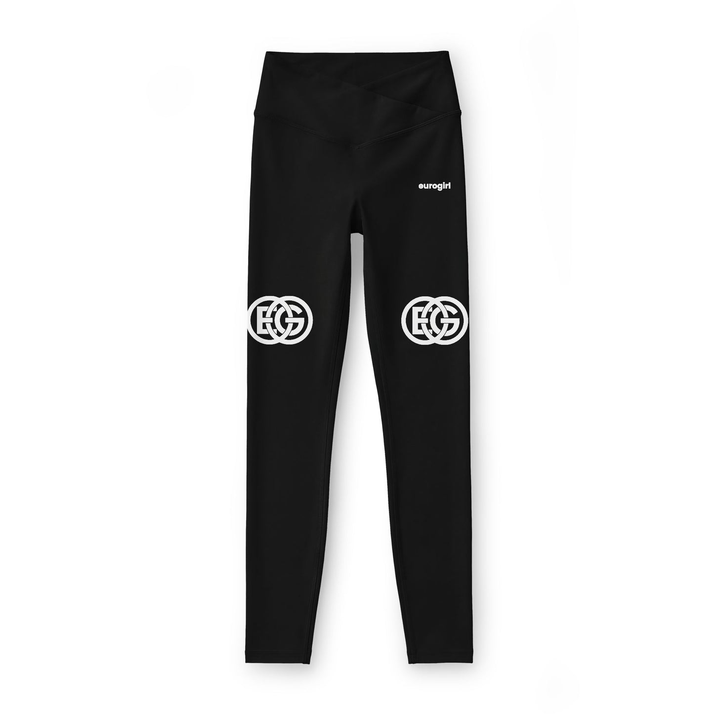 EuroGirl BlackSpring 2026 leggings