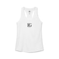 EG Race Tank - WhiteHot Spring 2026
