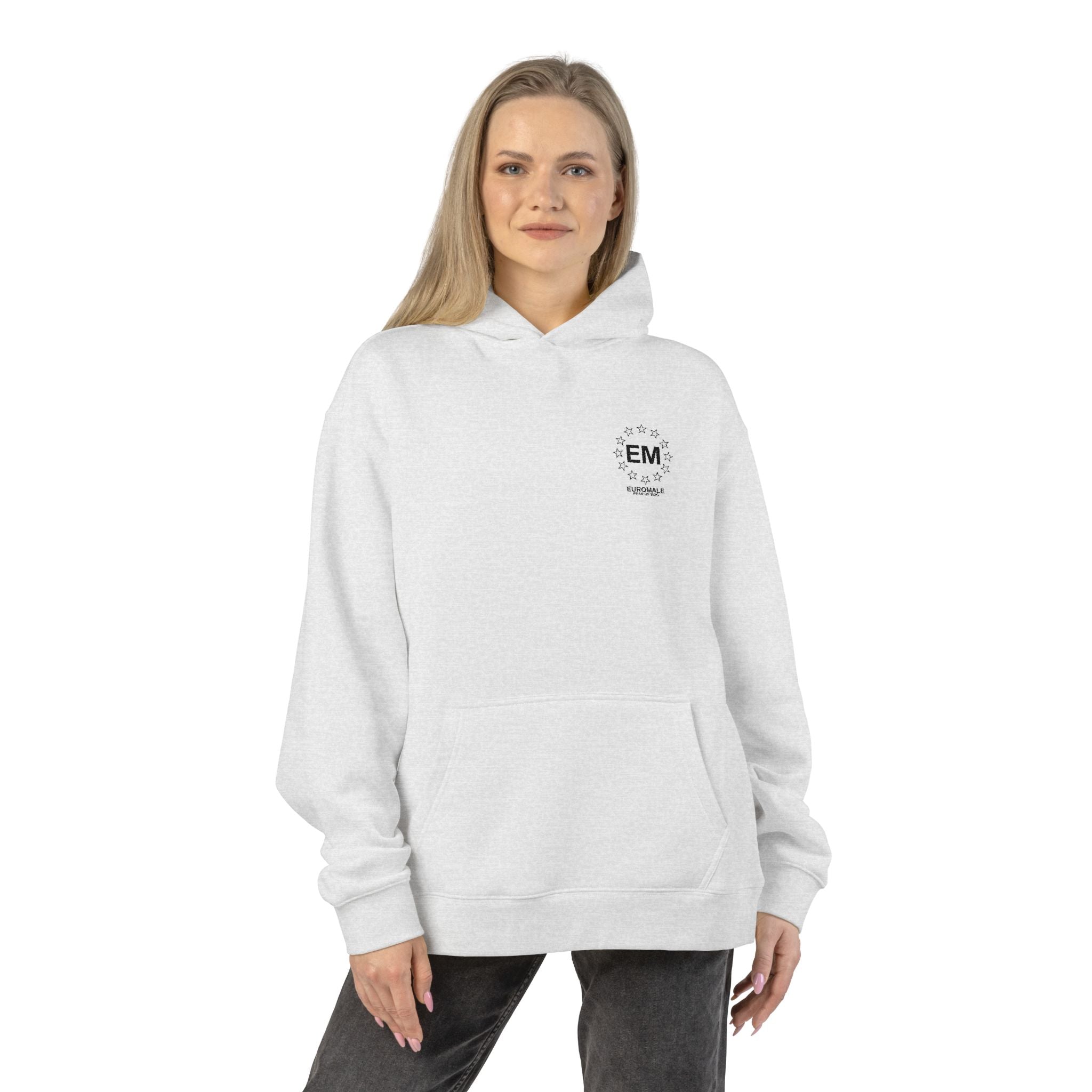 EuroMale EU Mogger Hoodie