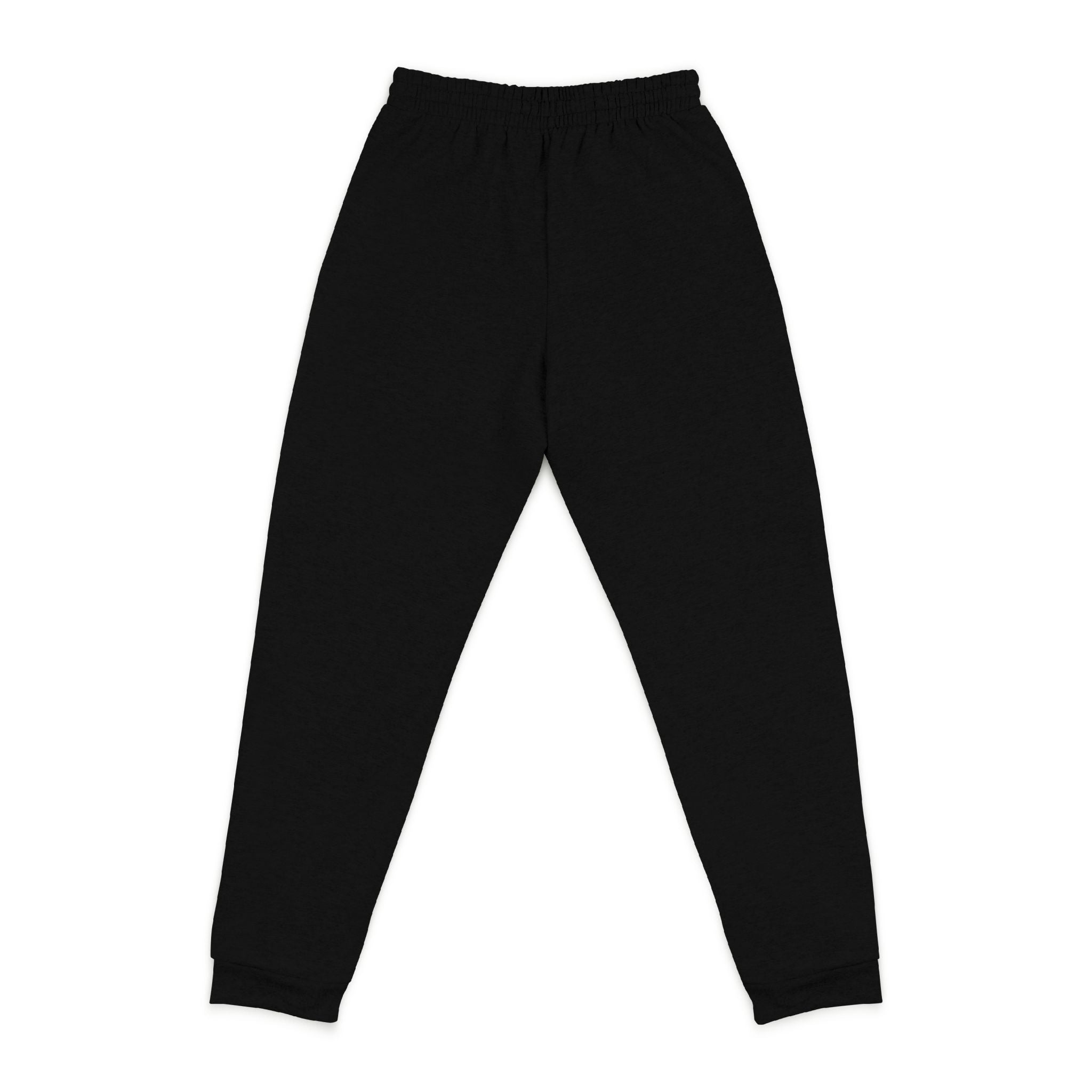 EuroGirl Embroidered Queen Mogger sweatpants