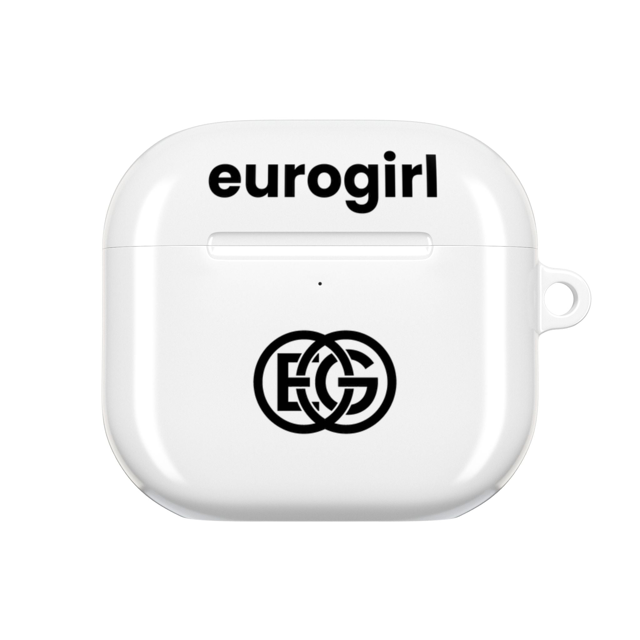 Eurogirl EG AirPod Case