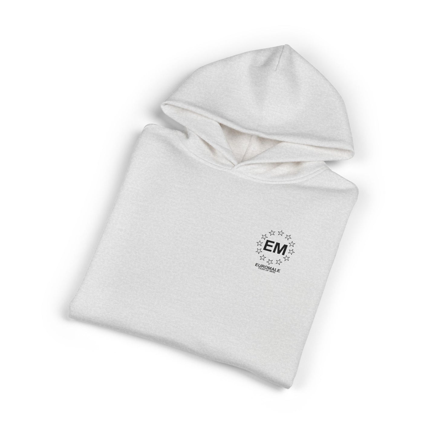 EuroMale EU Mogger Hoodie