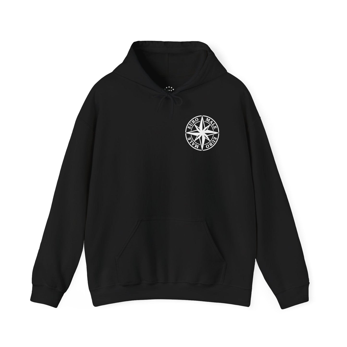 EuroMale Stone Cold pullover