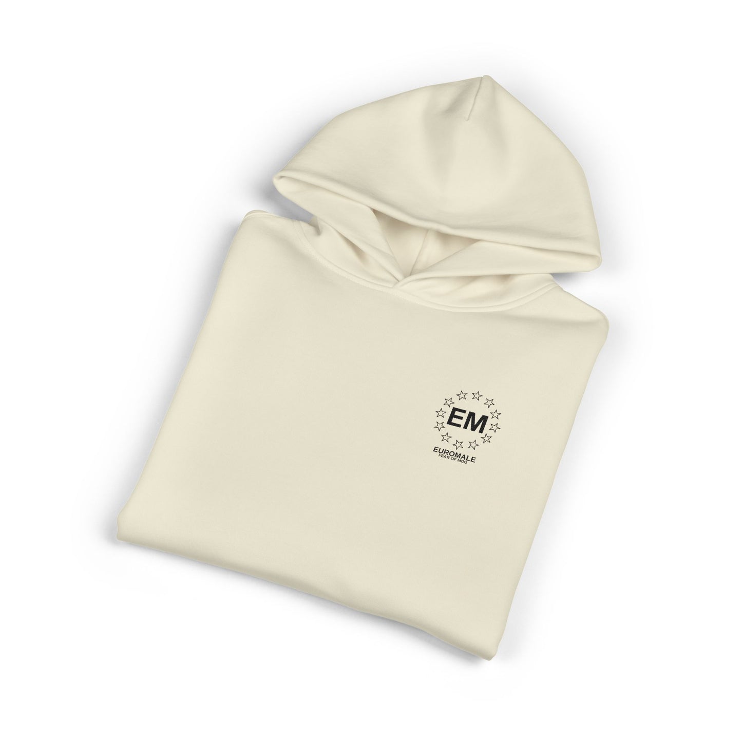 EuroMale EU Mogger Hoodie
