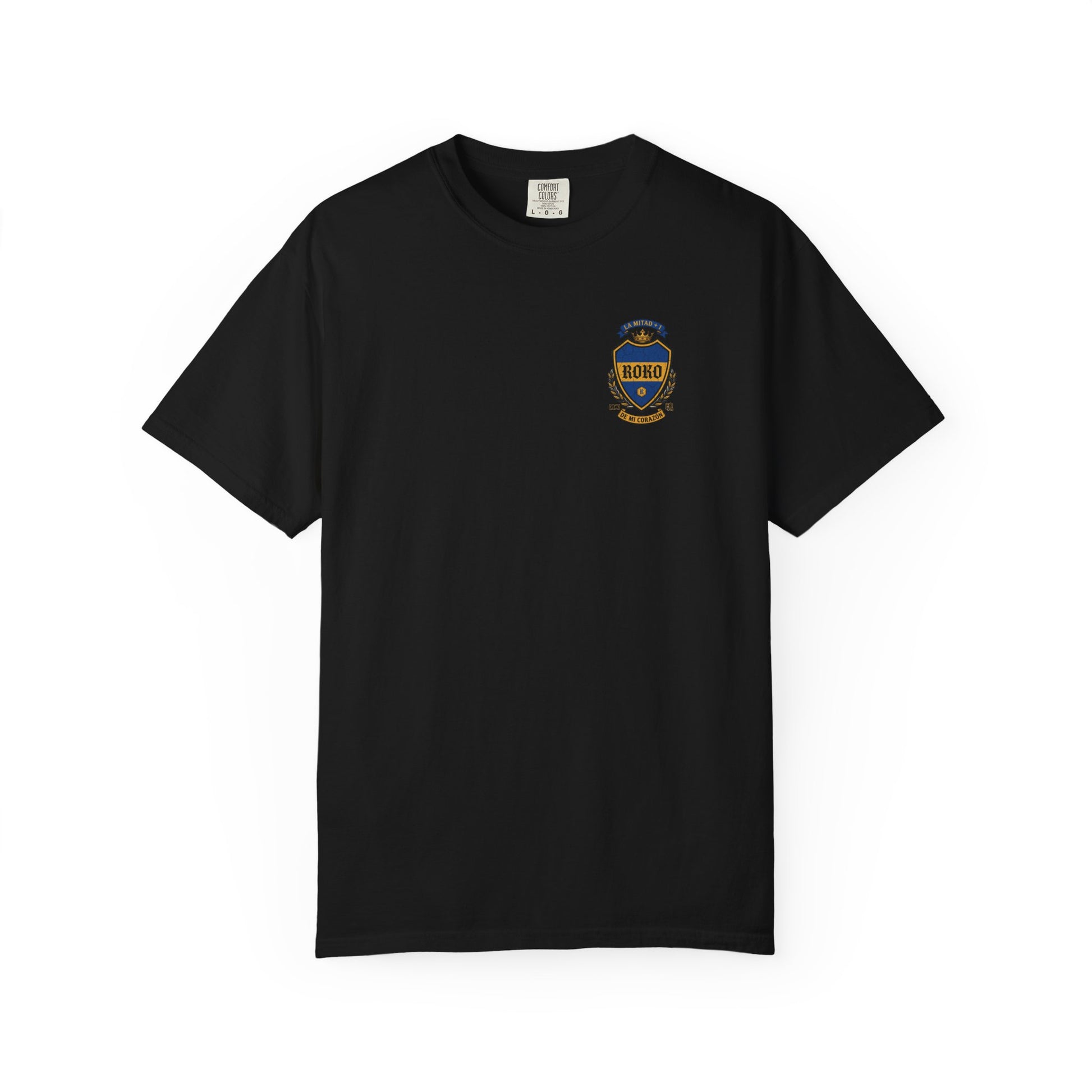Printify T-Shirt Roko's UltraMale Boca T-shirt