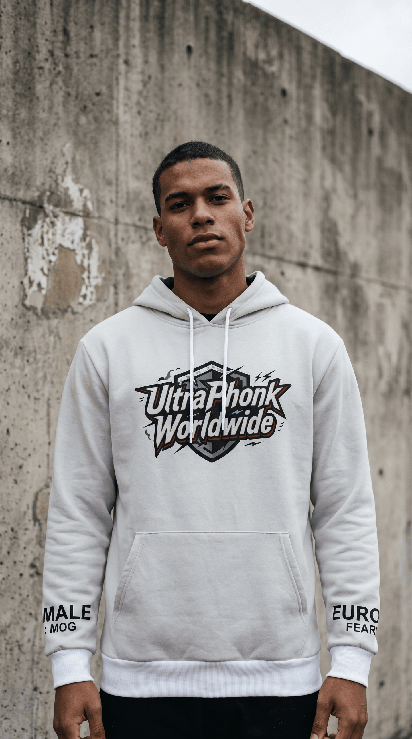 Yoycol Hoodie Roko's Phonk Core Ultras Hoodie